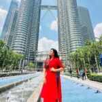 Farina Azad Instagram – Malaysian diaries Entier French Dining