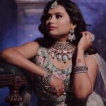 Farina Azad Instagram - 𝐅𝐫𝐨𝐦 𝐓𝐡𝐞 𝐂𝐚𝐬𝐭𝐥𝐞 𝐨𝐟 @_.comfort_shootz._ #Celebrity package shoot QUEEN @farina_azad_official ❤ We provide costume,model,photography, celebrity, jewels exclusively for mua model shoots as a package @_.comfort_shootz._ 👗From the ATTIRES  of @_.comfort_shootz._ STYLED BY @_fashion__high_ @__.akchu._ DOlled by the hands of @rajithas_makeover AND the Visuals of @portraits_by_nathan Jewels @new_ideas_fashions Location @arangaa.space #reelit #reelsinstagram #reelfeelkaro❤️ #reelsvideos❤️ #reelsindia #reelsvideo #reels #mualife #muah #makeuplook #Celebrity #celebrityshoot #vijaytv #venba #trending #trendingreels #trendingsongs #fashionphotographer Chennai, India