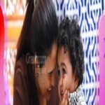 Farina Azad Instagram - உன்ன பெத்த தாய்டா நான்🤣 @farina_azad_official & Zyan Sema Cute Family Date❤️ #cineulagam #FarinaAzad