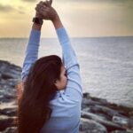 Farina Azad Instagram - Good evening ♥️