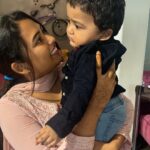 Farina Azad Instagram - Happy mother’s day