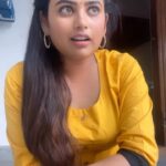 Farina Azad Instagram - Mollywood um try panuvom!