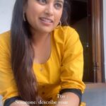 Farina Azad Instagram -