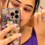 Farina Azad Instagram -