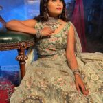 Farina Azad Instagram -