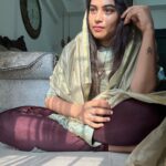 Farina Azad Instagram -