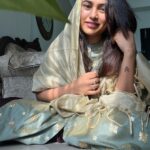 Farina Azad Instagram - Eid Mubarak ❤️