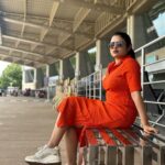 Farina Azad Instagram - Good morning