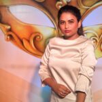 Farina Azad Instagram -