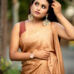 Farina Azad Instagram - Konjam gundu dha aiten pola 😕. Comment your weight loss tips for me plzzz