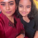 Farina Azad Instagram - Glimpse of the evening 💫
