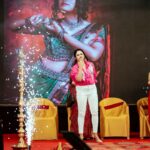 Farina Azad Instagram - Glimse of the event ! Outfit @s_seaming_store Pictures @yocreation_photography