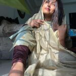 Farina Azad Instagram -