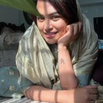 Farina Azad Instagram -