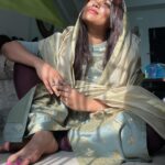 Farina Azad Instagram -