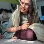 Farina Azad Instagram -