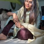 Farina Azad Instagram -