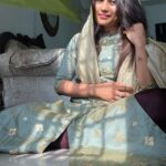 Farina Azad Instagram -
