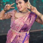 Farina Azad Instagram -