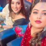 Farina Azad Instagram - Outfit @ravikkai_selai