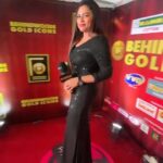 Farina Azad Instagram -