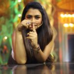 Farina Azad Instagram - T for?