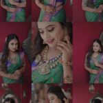 Farina Azad Instagram - Makeup artist and hairstylist @shades_by_sangeetha Photography @sprayart_photography_ @photographer_hemanth_mk Location @elementsoneastcoast