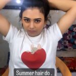 Farina Azad Instagram -