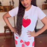 Farina Azad Instagram -