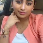 Farina Azad Instagram -