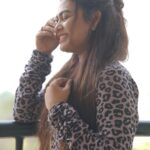 Farina Azad Instagram - Good evening my lovely insta fam
