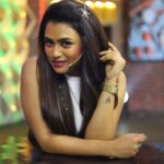 Farina Azad Instagram - You are capable of creating what your mind thinks . @poovarasanphotography thanks for some nice pictures finally!