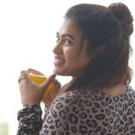 Farina Azad Instagram - Good evening! Everyone are really curious and are asking about my next projects ! Im on a short term break ! Will get back to u guys soon !!!!