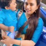 Farina Azad Instagram -