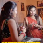 Farina Azad Instagram - Happy Pongal Guys✨ Pongal celebrations can be taxing with all the preparations that includes decorating our house and preparing our favourite dishes. But when it comes to bathroom cleaning, Harpic bathroom cleaner’s new thicker formulation makes it effortless leaving you more time for the things that really matter. Thanks @Harpic_india for a #SparklingCleanPongal