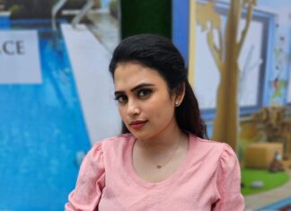 Farina Azad Instagram - Good night 😴