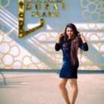 Farina Azad Instagram - Evening ❤️ @vr2photography