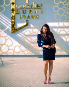 Farina Azad Instagram - Evening ❤️

@vr2photography