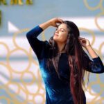 Farina Azad Instagram - Evening ❤️ @vr2photography