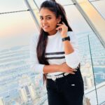 Farina Azad Instagram - Finding calm in all the chaos! Good evening insta fam 🥰