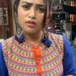 Farina Azad Instagram -