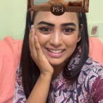 Farina Azad Instagram - @trishakrishnan 😍