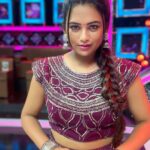Farina Azad Instagram – Good morning insta fam

Outfit @styl_chennai 

@suresh_0313 nandrigal for the photo
