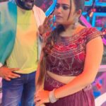 Farina Azad Instagram –