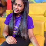 Farina Azad Instagram – Good evening