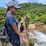 Farina Azad Instagram - Maggie made more delicious! Its valparai - koozhangal river @aysh.a.bbas @ayeshathaha