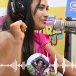 Farina Azad Instagram - Wait till End 😎😜 RadioCity’s ViralRj @farina_azad_official 🤩 Tune in to #Radiocity Mon to Fri ( 6pm -7pm ) @farina_azad_official @munna_radiocity @bjbala_kpy #viralrj #farina