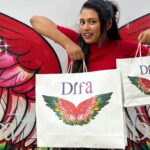 Farina Azad Instagram – @difa_live has become my fav outfit for accessories! 
Do follow them and get instant offers