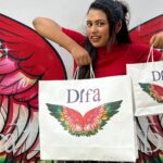 Farina Azad Instagram - @difa_live has become my fav outfit for accessories! Do follow them and get instant offers