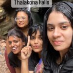 Farina Azad Instagram - Andhra varaikum vandhutom.. apdiye Chiranjeevi ah pathutupoidalama🤔🤔 One day trip is not an easy task cause you have to wake up early - like 4am something then drive and then spend the whole day and get back same day Sounds like a Herculean task right .. but with the right company I’d stay awake another two days 😁😁 Thalakona is an amazing place , the hills the waters and the greens . There is nothing more I’d ask for . ‘Kadupu nindindhi bangaram’ Make note it’s extremely slippery, wish @ysjagan Garu takes the measures to fence the top part of the cascade 🙏🏼🙏🏼 so we can enjoy without fear🙈🙈🌸🌸 #thalakona #andrapradeshtourism #andrapradesh #tamilnadu #tamilreels #tamilvlogger #tamilmusic #tamilsongs #legendsong #mosalomosalu #harrisjayaraj Nerabylu, Andhra Pradesh, India